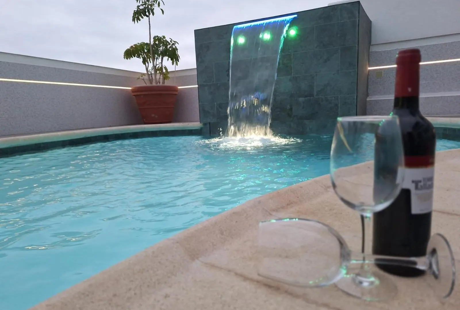 Adeje Deluxe Villas Santa Monica Costa Adeje