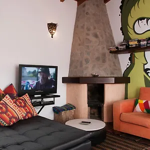 Casa Norte Villaverde (Fuerteventura)