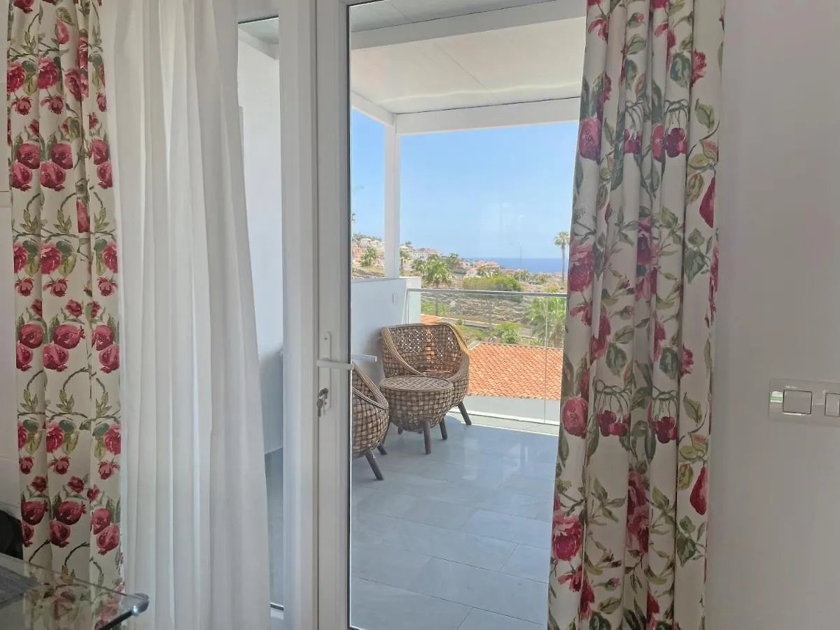 Hotel Adeje Deluxe Villas Santa Monica Costa Adeje