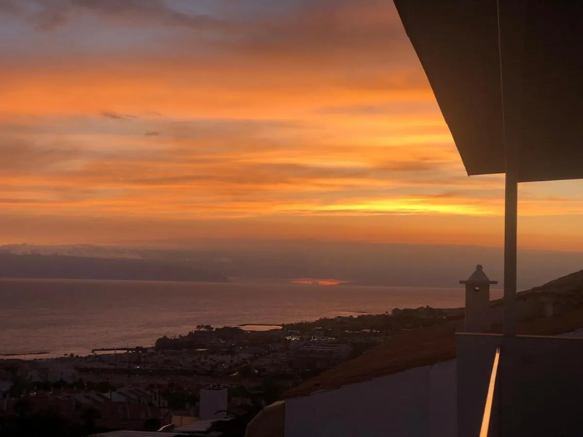 Hotel Adeje Deluxe Villas Santa Monica Costa Adeje