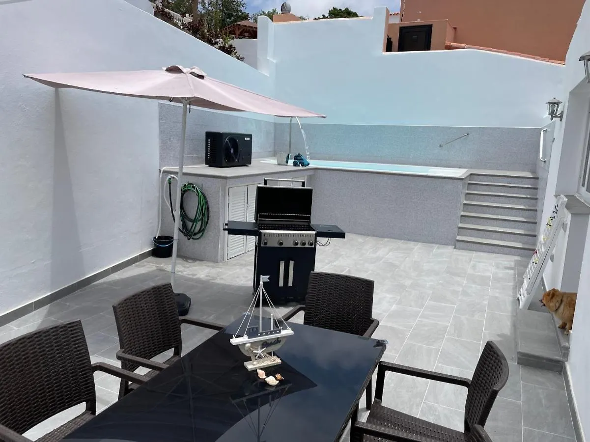 Adeje Deluxe Villas Santa Monica Costa Adeje  Hotel