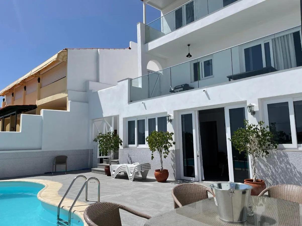 Adeje Deluxe Villas Santa Monica Costa Adeje  0*, Costa Adeje (Tenerife) Spain