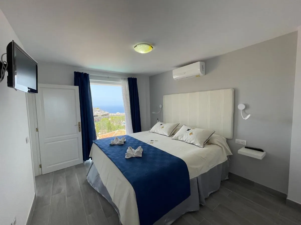 Adeje Deluxe Villas Santa Monica Costa Adeje  0*, Costa Adeje (Tenerife)