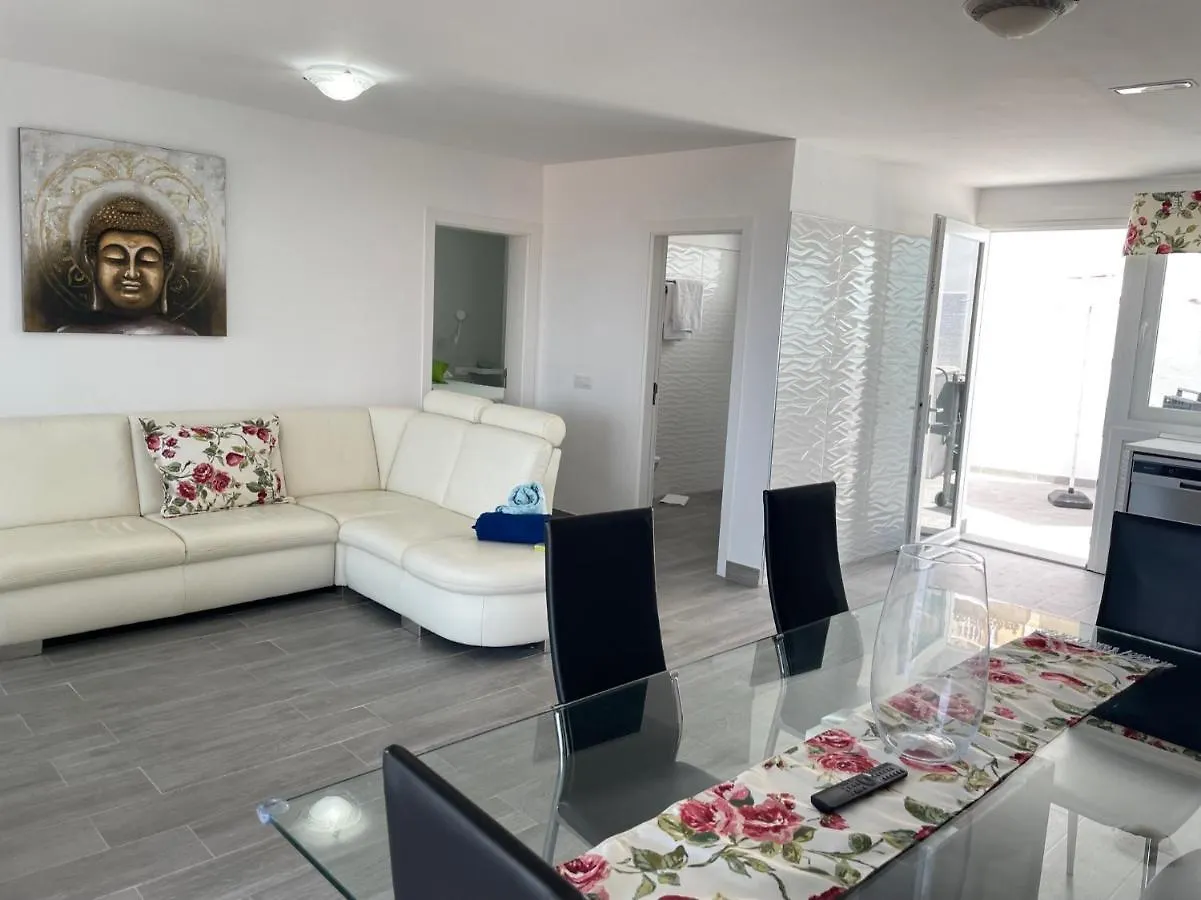 Adeje Deluxe Villas Santa Monica Costa Adeje  Hotel Costa Adeje (Tenerife)