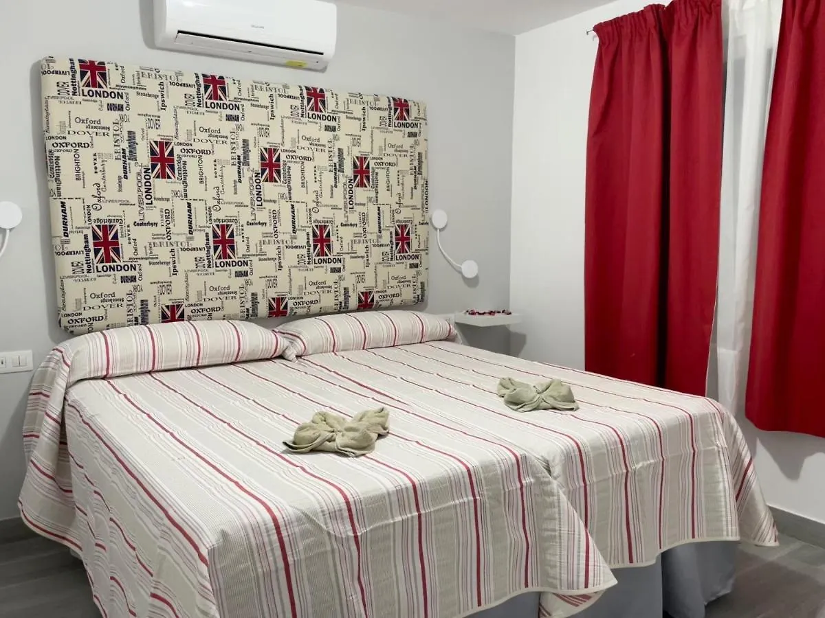 Adeje Deluxe Villas Santa Monica Costa Adeje  0*, Costa Adeje (Tenerife)