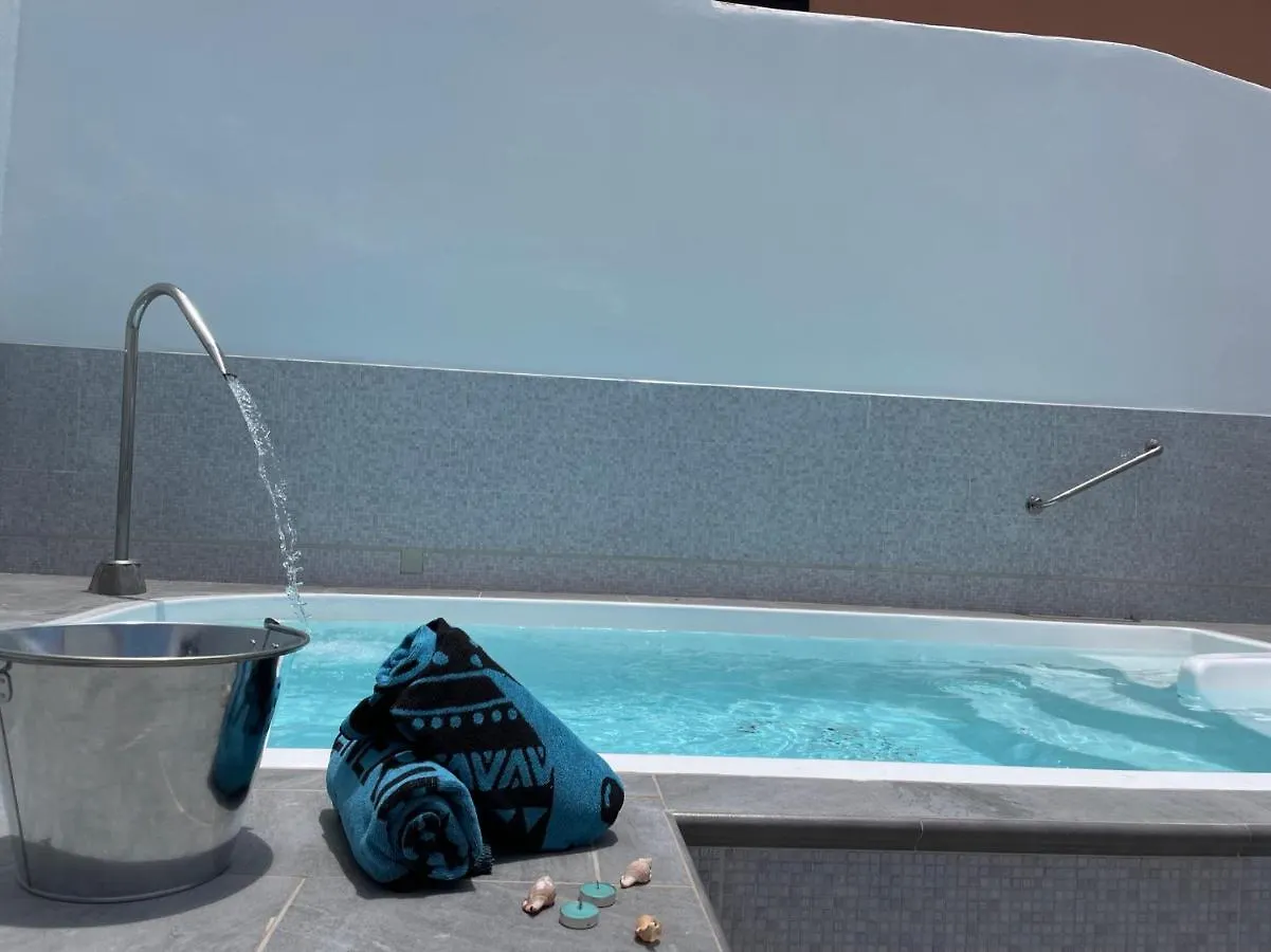Hotel Adeje Deluxe Villas Santa Monica Costa Adeje