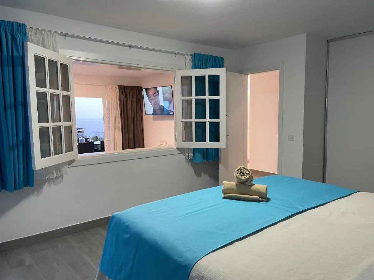 Adeje Deluxe Villas Santa Monica Costa Adeje  Spain