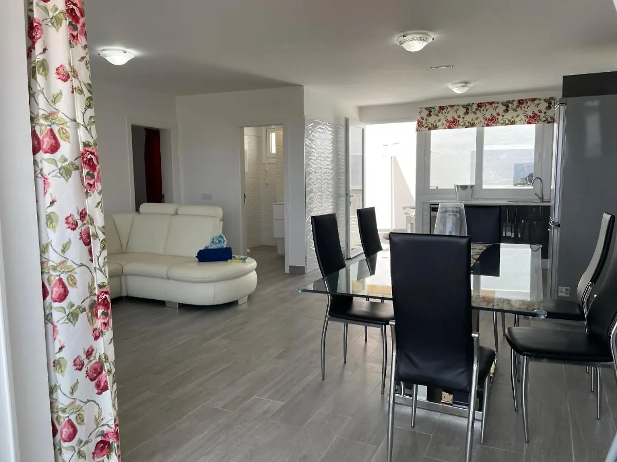 Adeje Deluxe Villas Santa Monica Costa Adeje  Spain