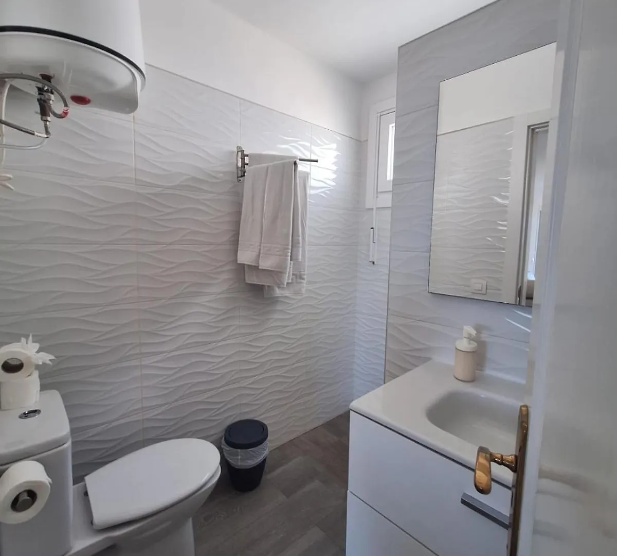 Hotel Adeje Deluxe Villas Santa Monica Costa Adeje