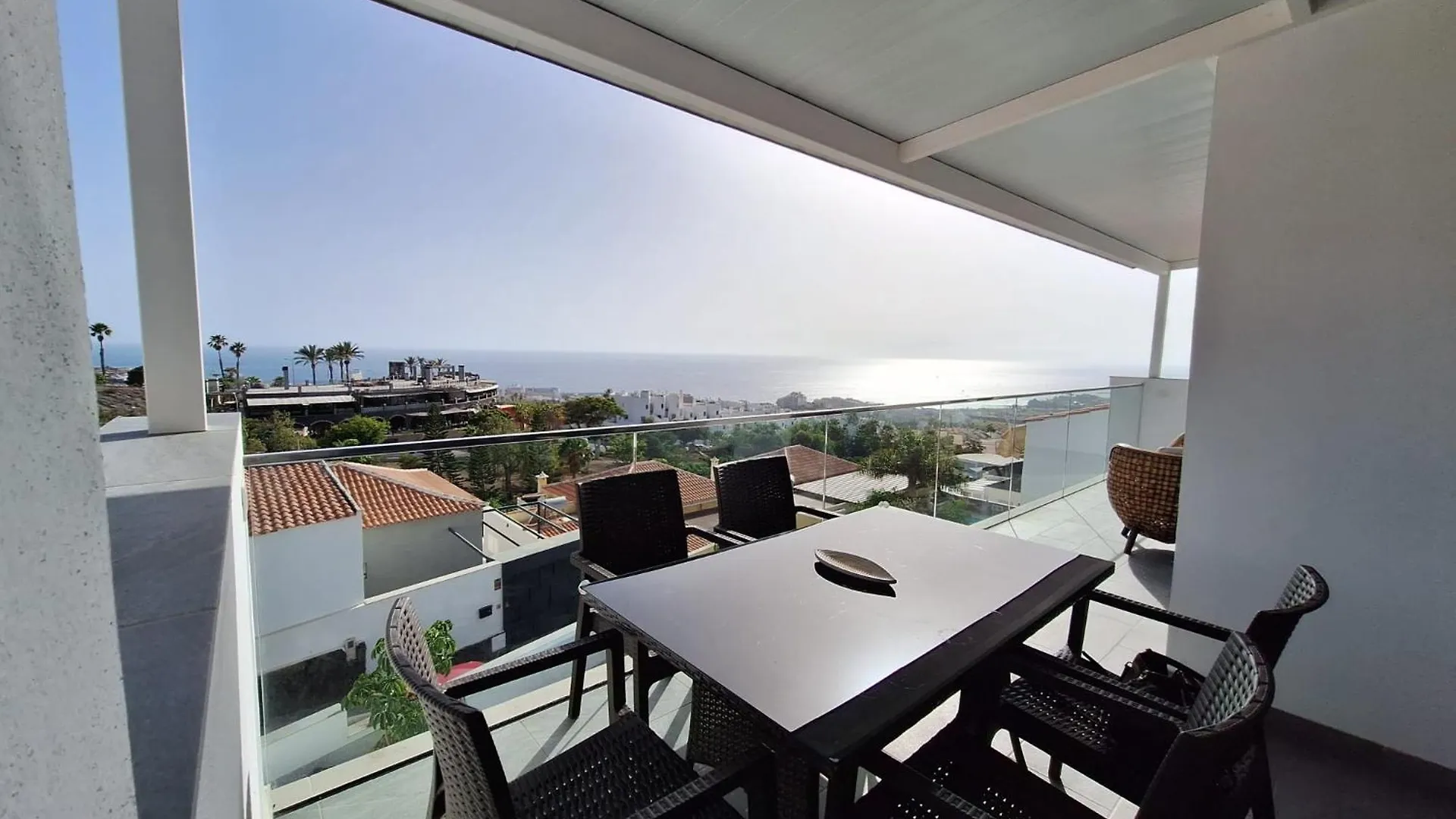 Hotel Adeje Deluxe Villas Santa Monica Costa Adeje