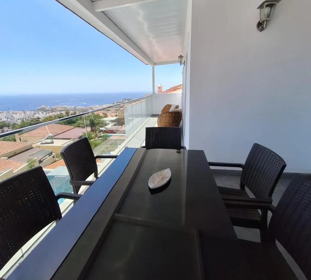 Adeje Deluxe Villas Santa Monica Costa Adeje  Spain