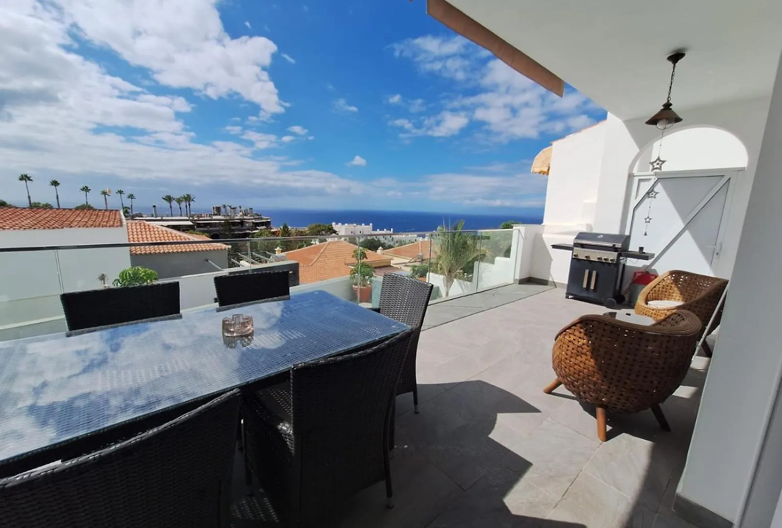 Hotel Adeje Deluxe Villas Santa Monica Costa Adeje  Spain