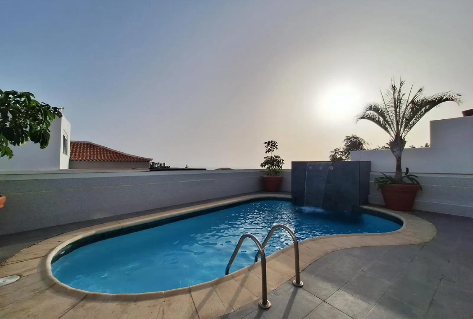 Adeje Deluxe Villas Santa Monica Costa Adeje  Hotel Costa Adeje (Tenerife)