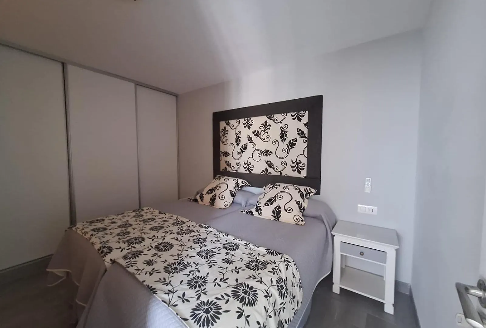 Adeje Deluxe Villas Santa Monica Costa Adeje  Hotel