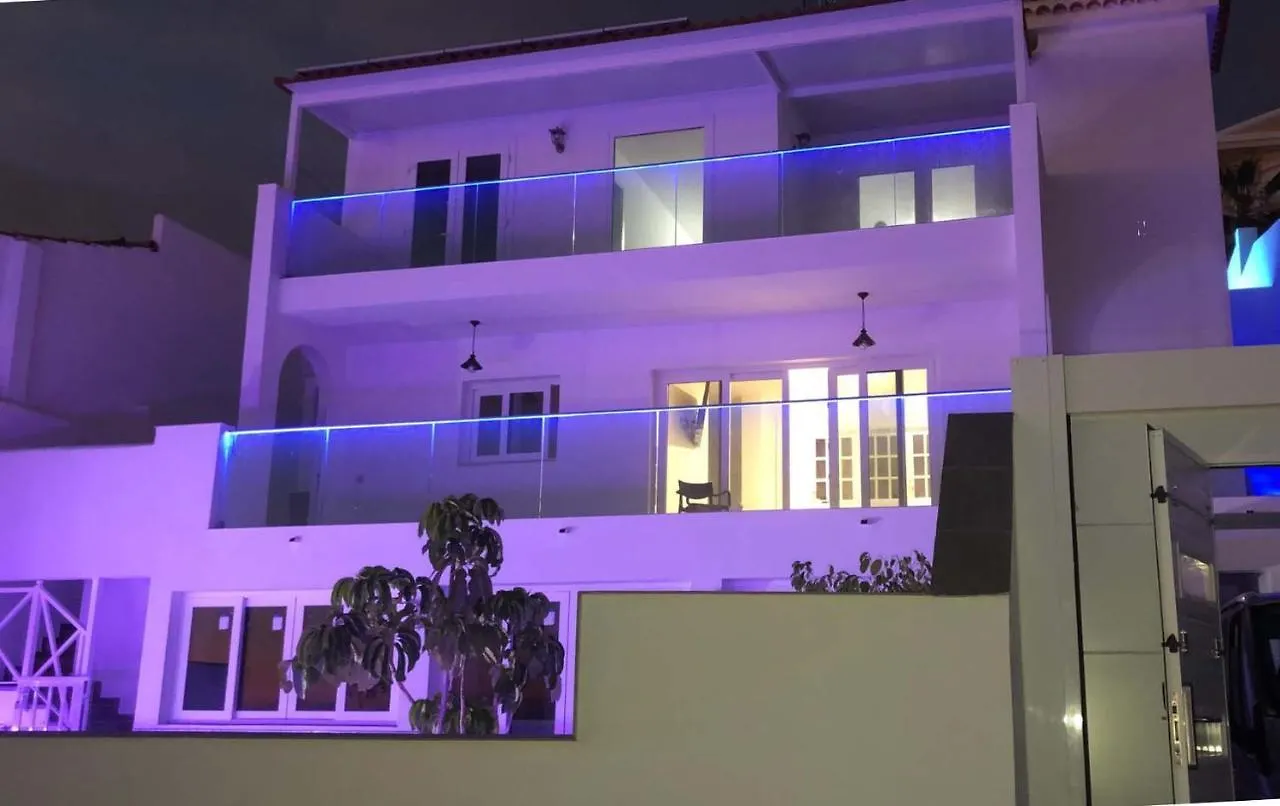 Adeje Deluxe Villas Santa Monica 아데제 0*,  스페인