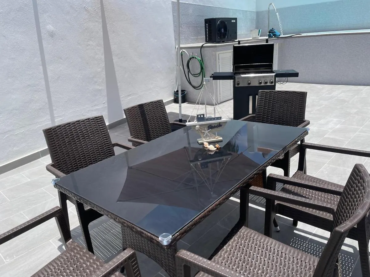 Adeje Deluxe Villas Santa Monica 아데제