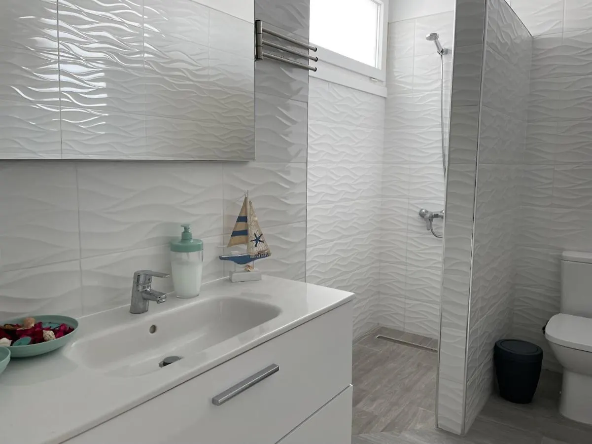 Adeje Deluxe Villas Santa Monica 아데제 호텔