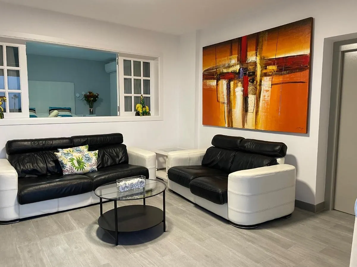 Adeje Deluxe Villas Santa Monica 아데제 0*,