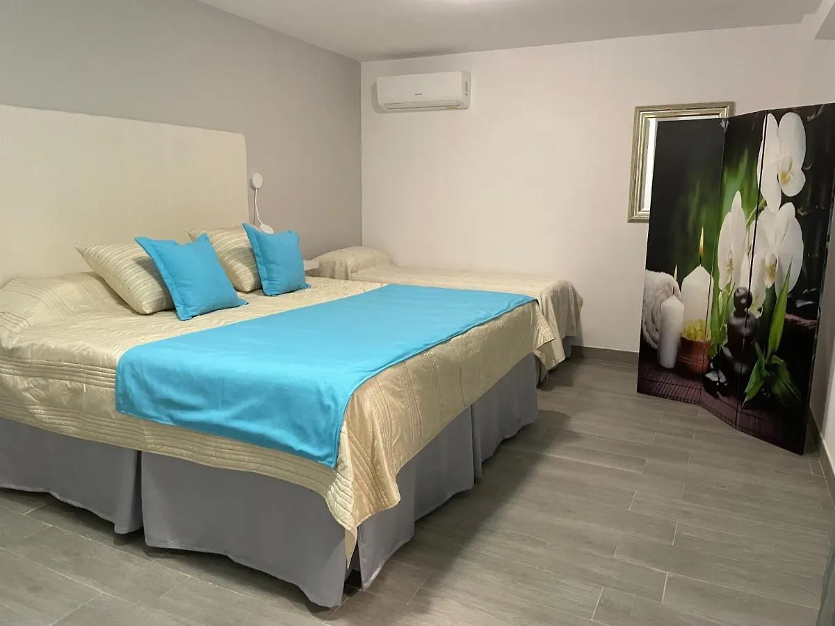 Adeje Deluxe Villas Santa Monica 아데제