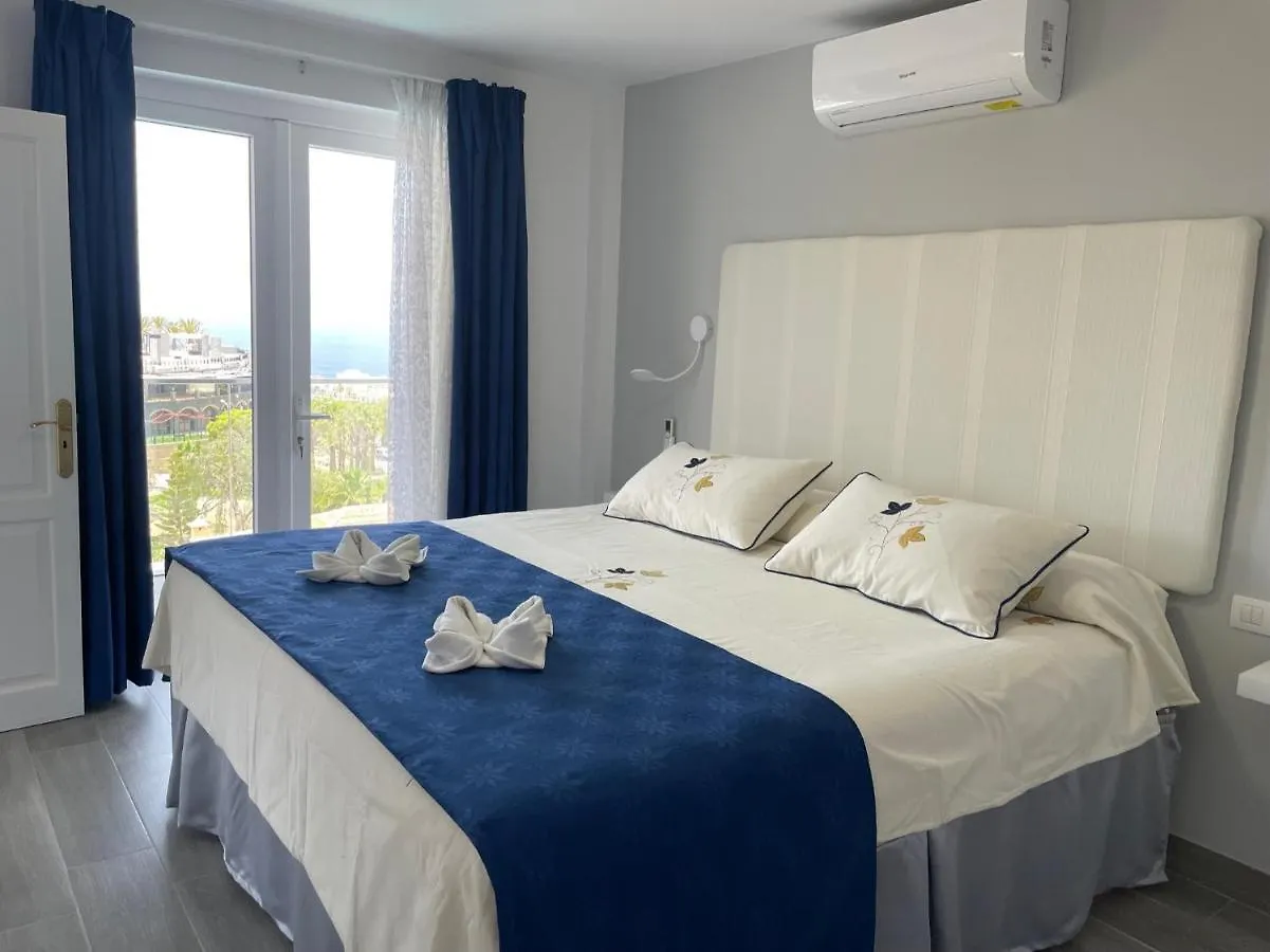 Adeje Deluxe Villas Santa Monica 아데제 0*,  스페인