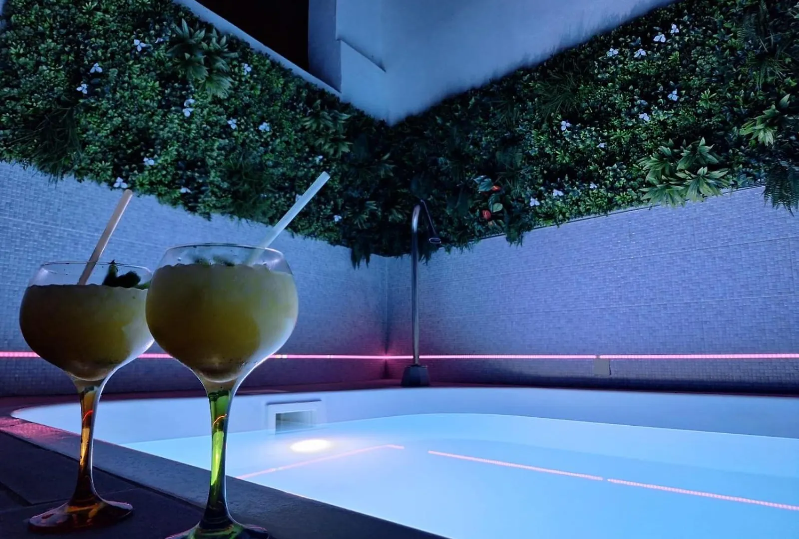 Adeje Deluxe Villas Santa Monica 아데제 0*,  스페인
