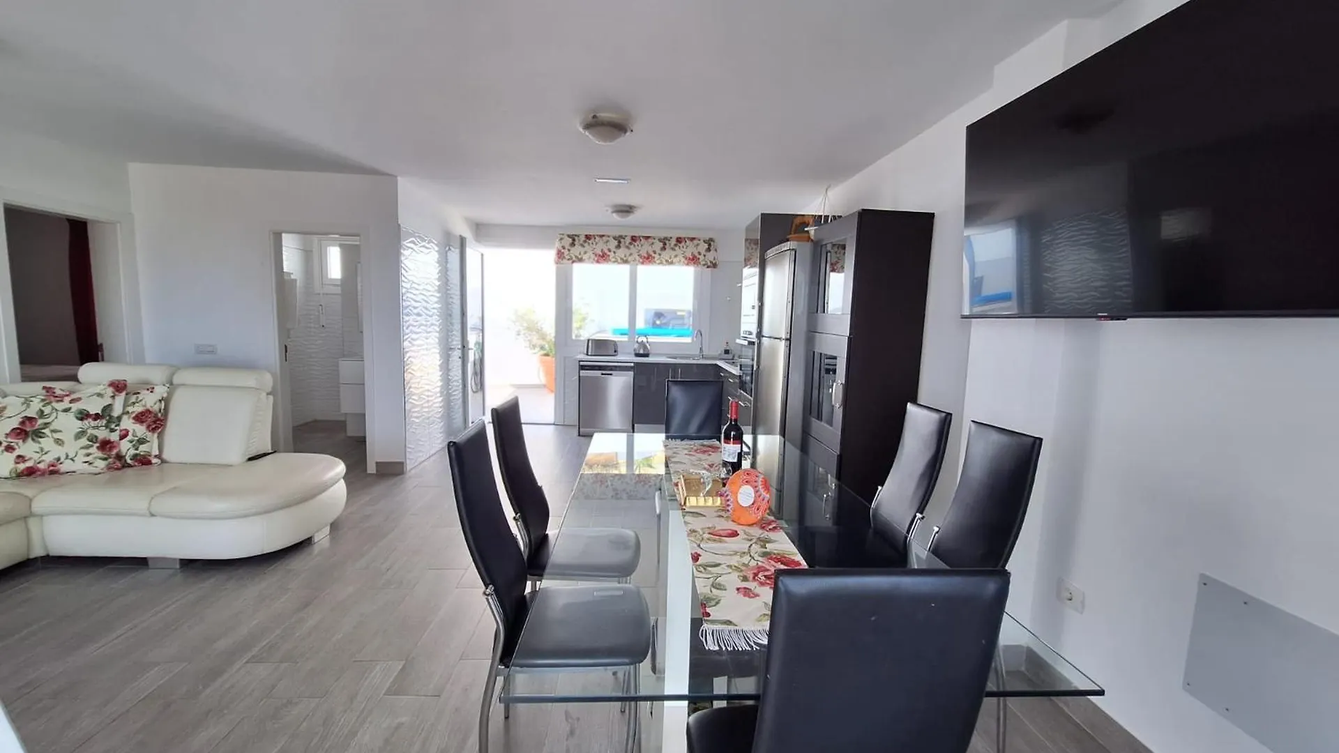Adeje Deluxe Villas Santa Monica 아데제 스페인