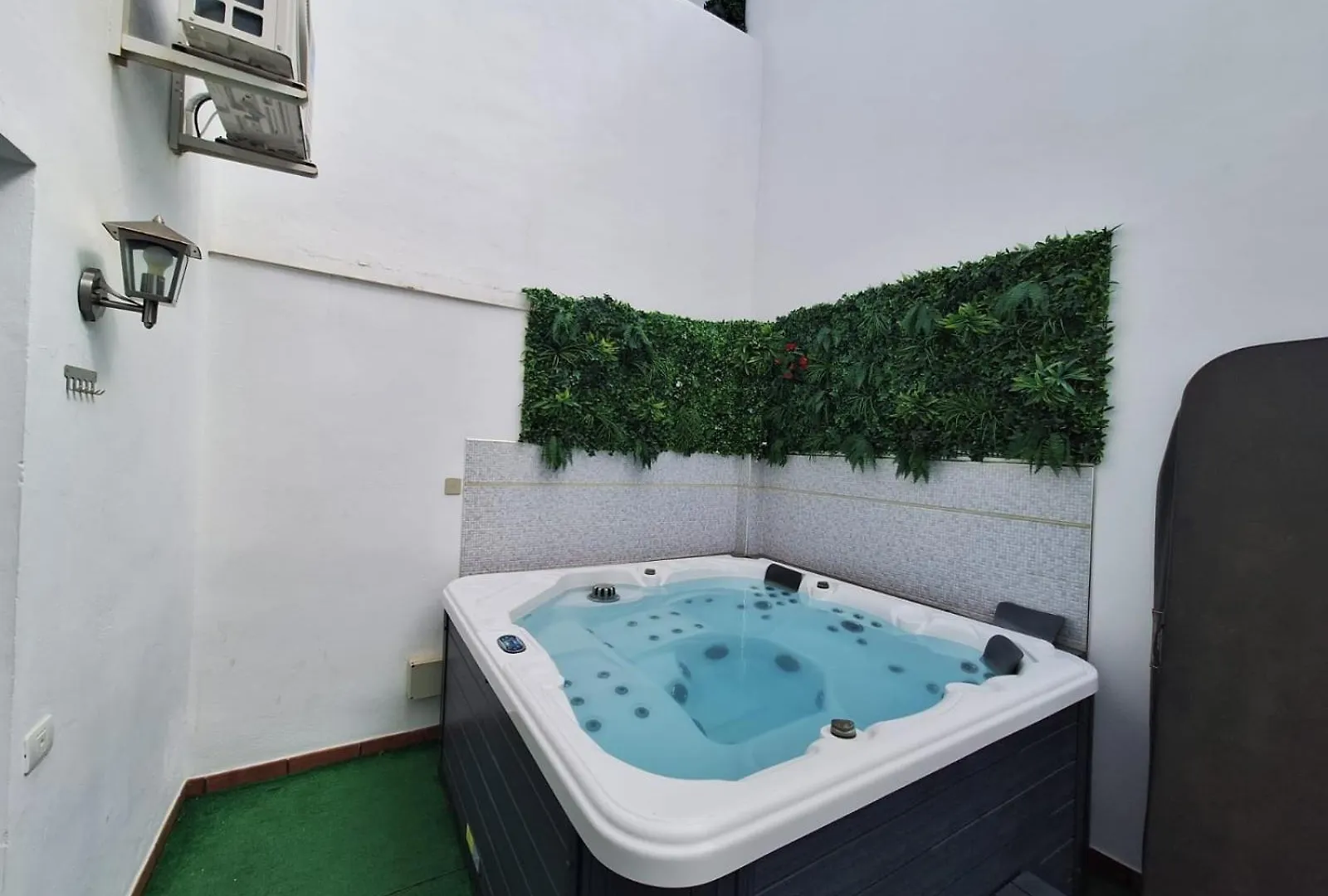 Adeje Deluxe Villas Santa Monica 아데제