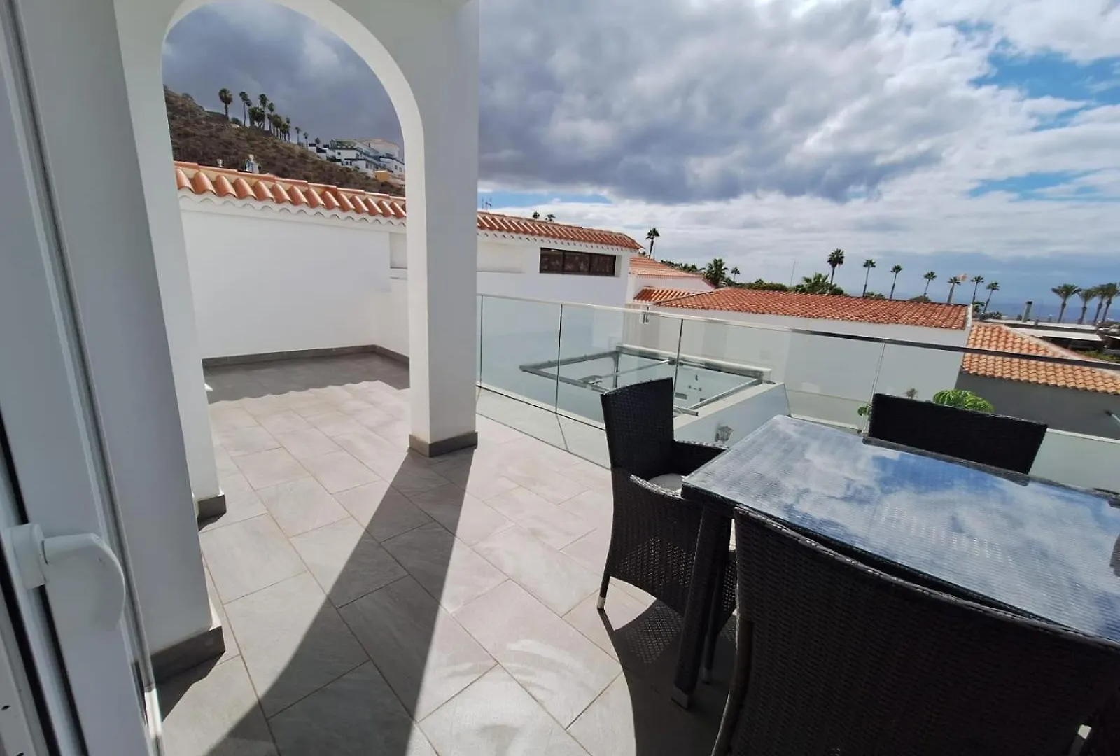 Adeje Deluxe Villas Santa Monica 아데제