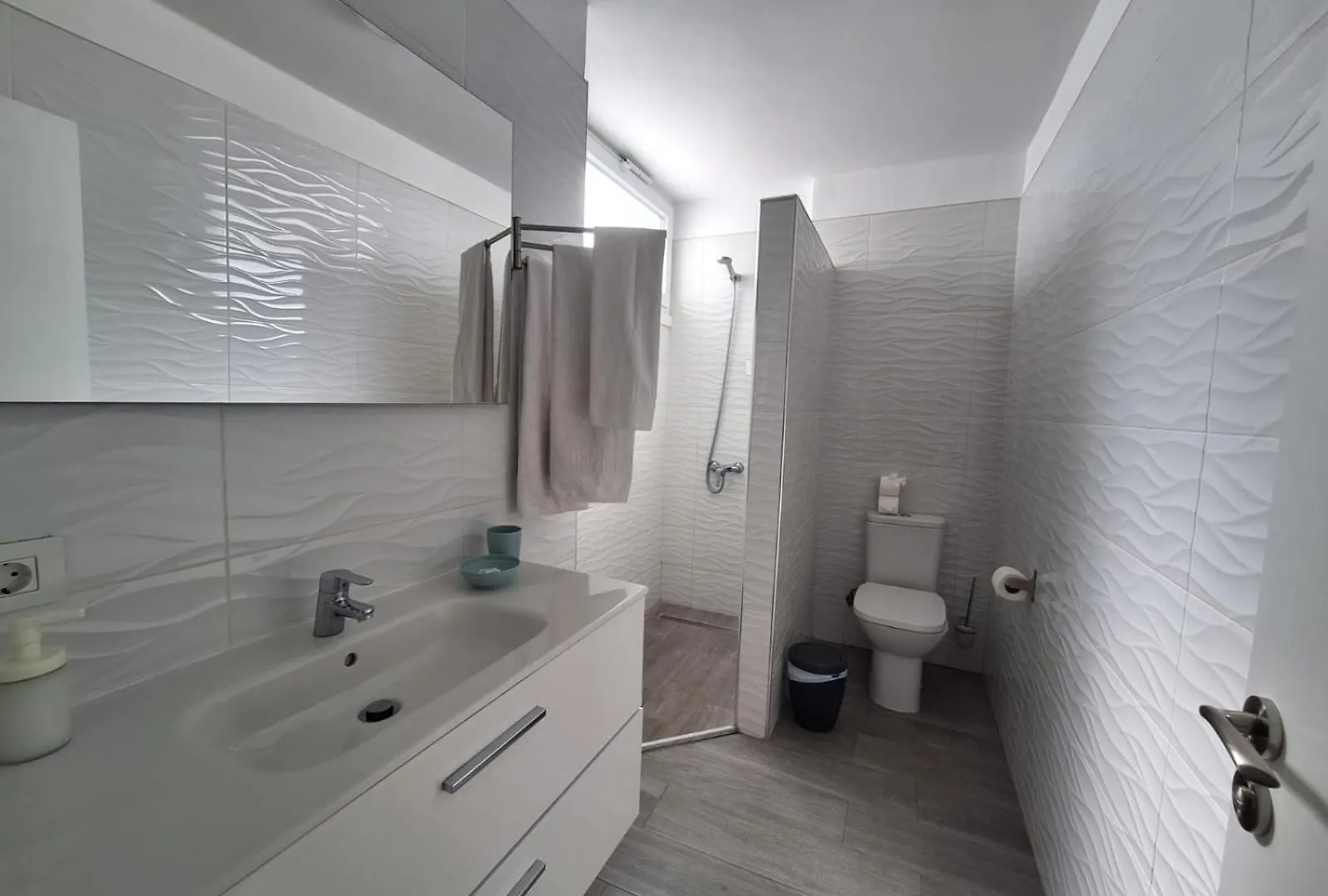 Adeje Deluxe Villas Santa Monica 아데제