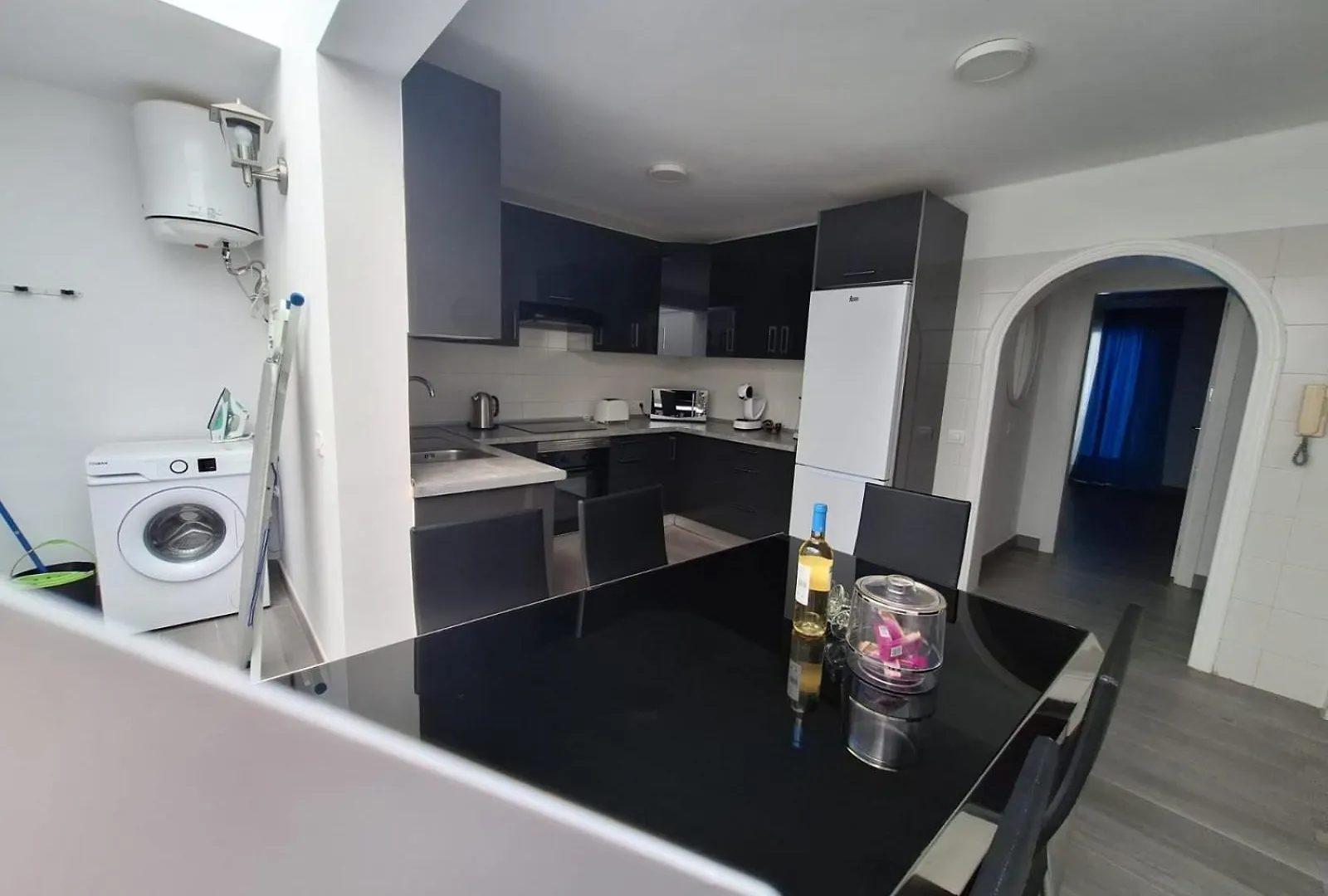 호텔 Adeje Deluxe Villas Santa Monica 아데제 스페인