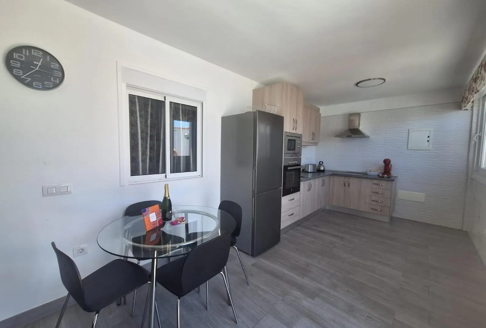 Adeje Deluxe Villas Santa Monica 아데제 스페인