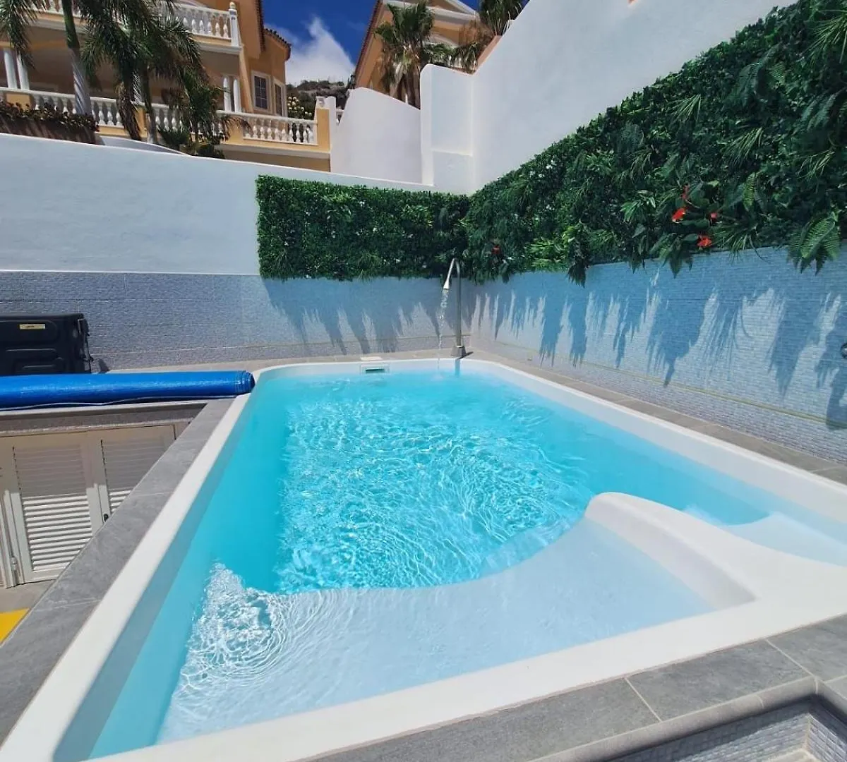 Adeje Deluxe Villas Santa Monica 아데제 호텔
