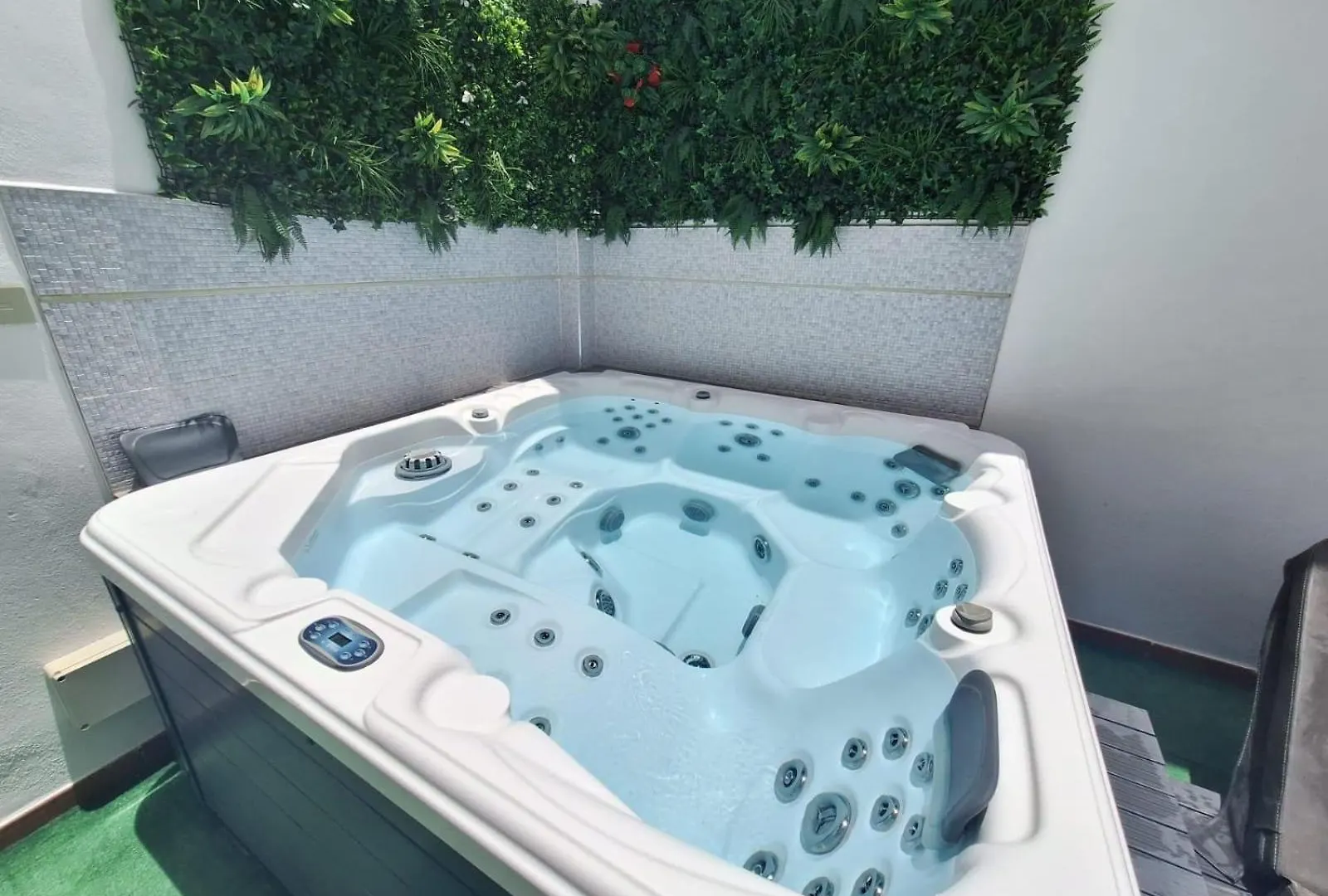 Adeje Deluxe Villas Santa Monica 아데제 호텔